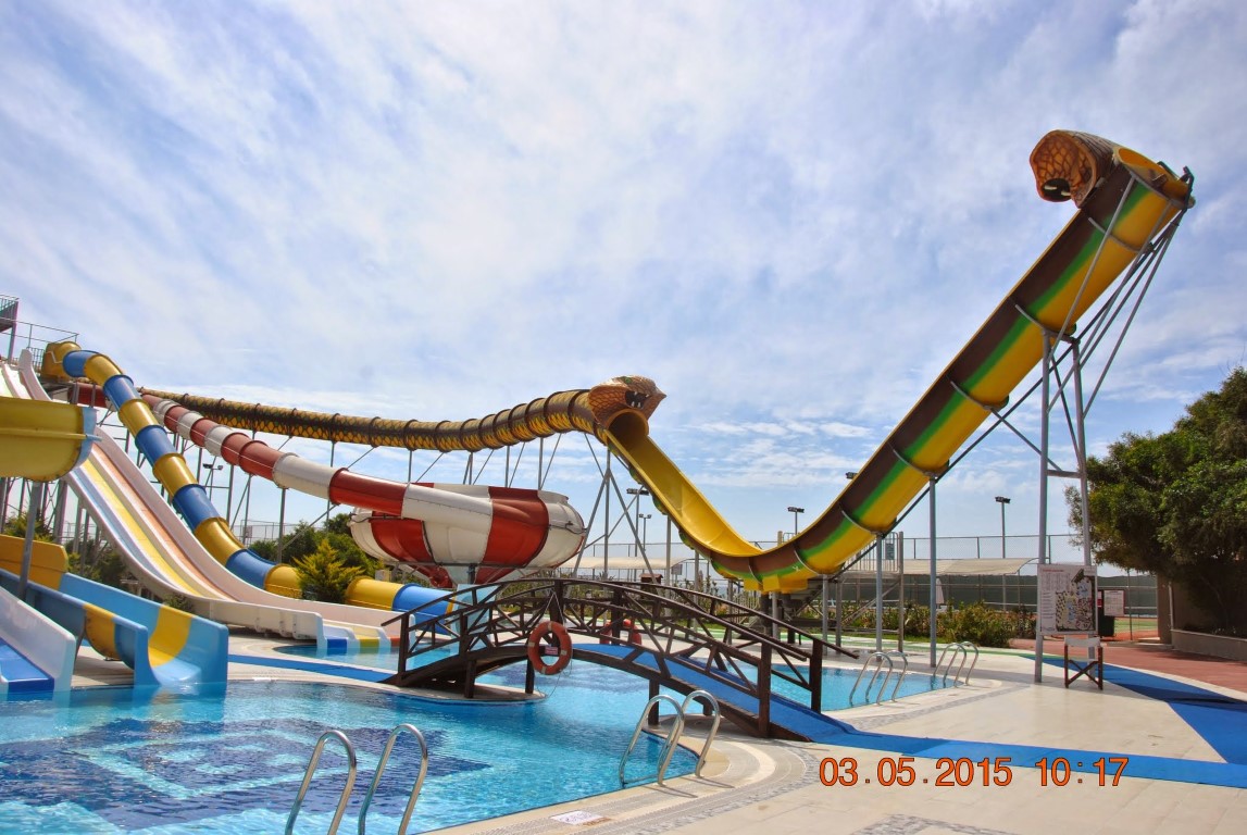 imagini hotel NASHIRA RESORT SIDE